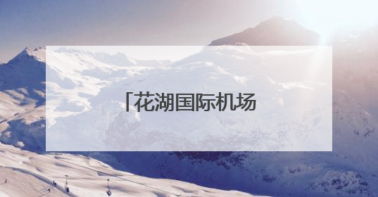 花湖国际机场首个海外仓在意大利揭牌投运